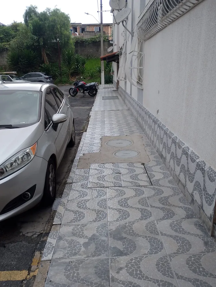 Apartamento, 2 quartos, 54 m² - Foto 13