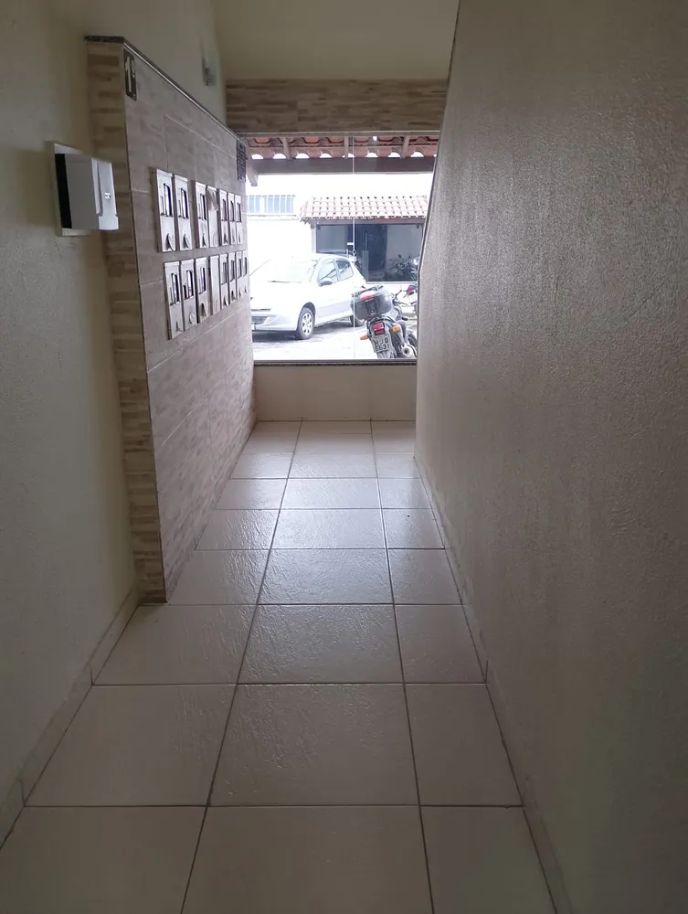 Apartamento, 2 quartos, 54 m² - Foto 10