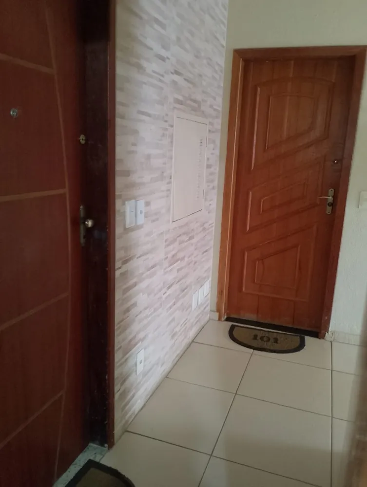 Apartamento, 2 quartos, 54 m² - Foto 9