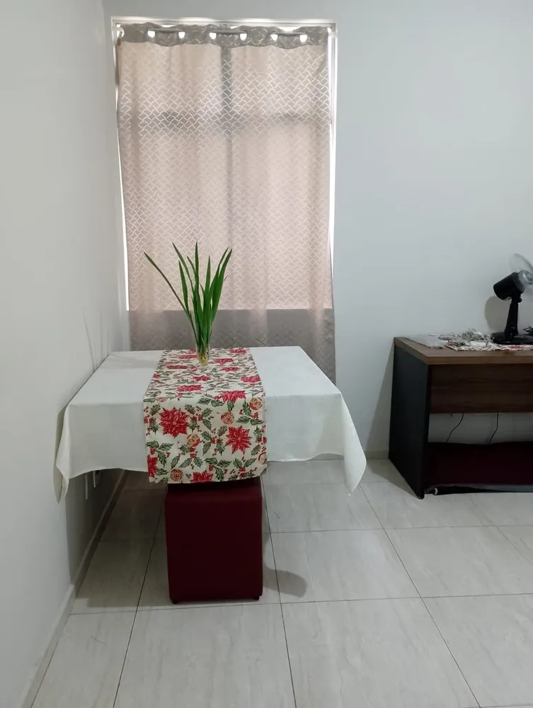 Apartamento, 2 quartos, 54 m² - Foto 1