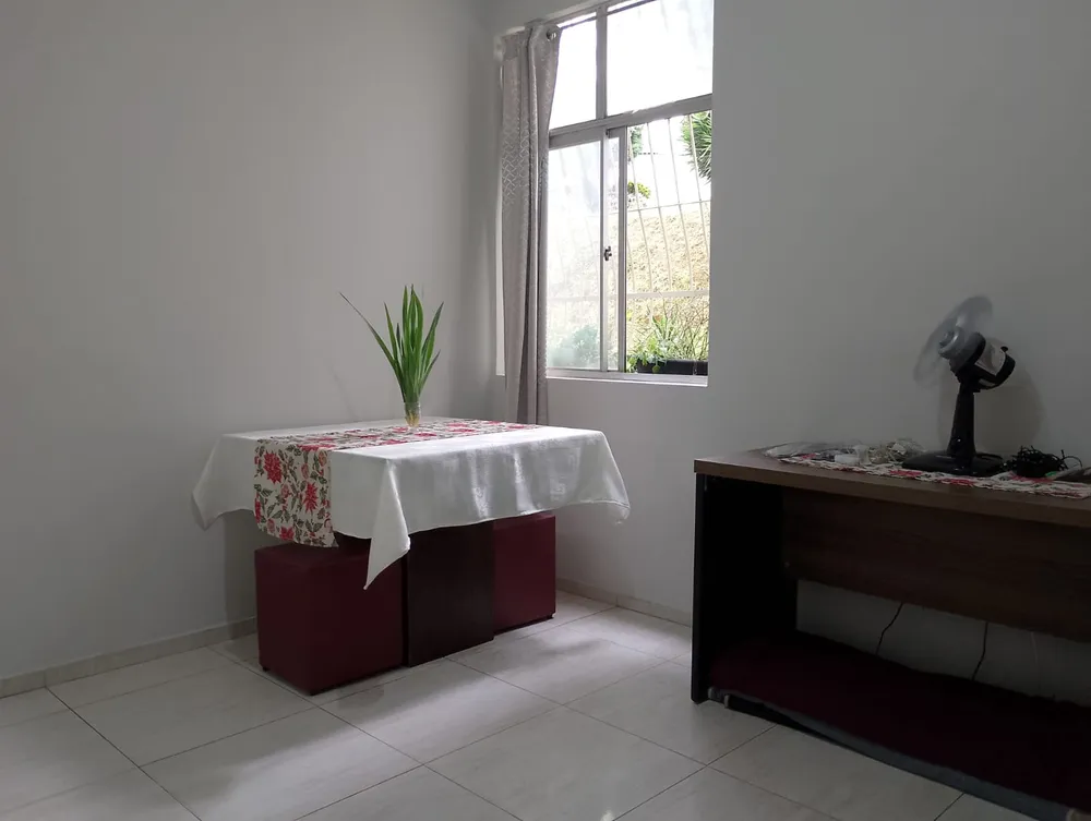 Apartamento, 2 quartos, 54 m² - Foto 4