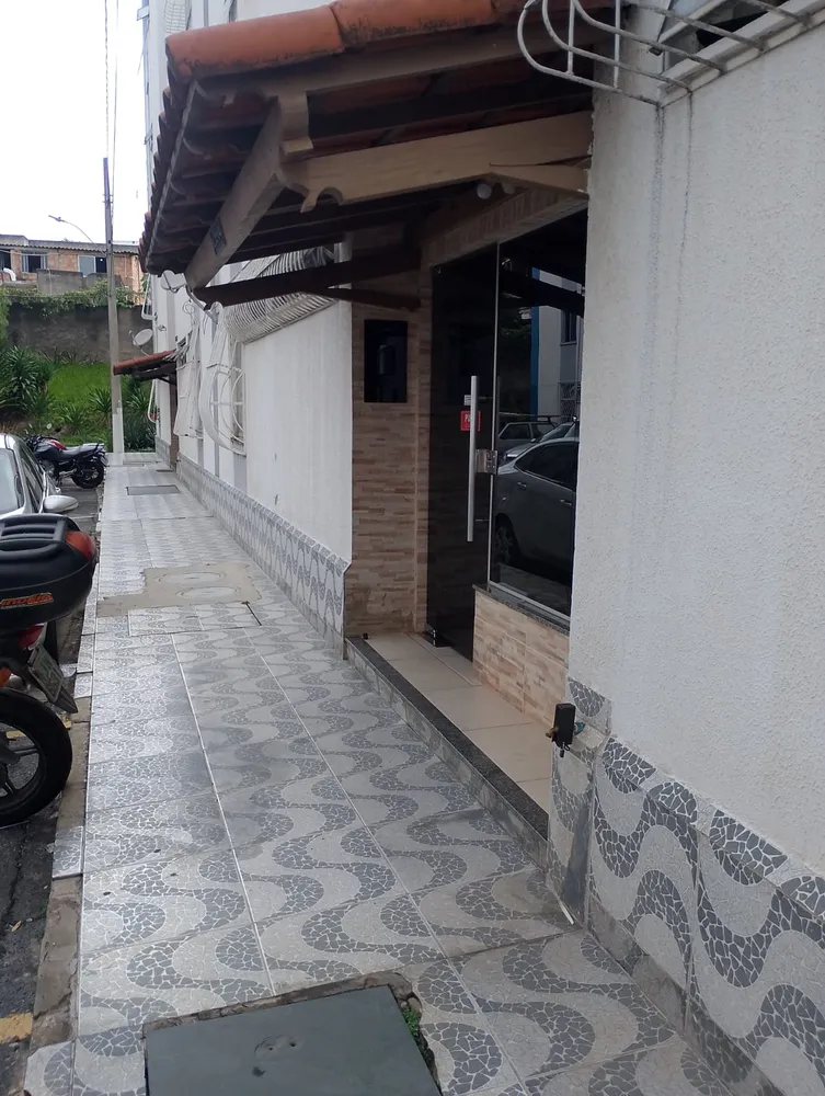 Apartamento, 2 quartos, 54 m² - Foto 12