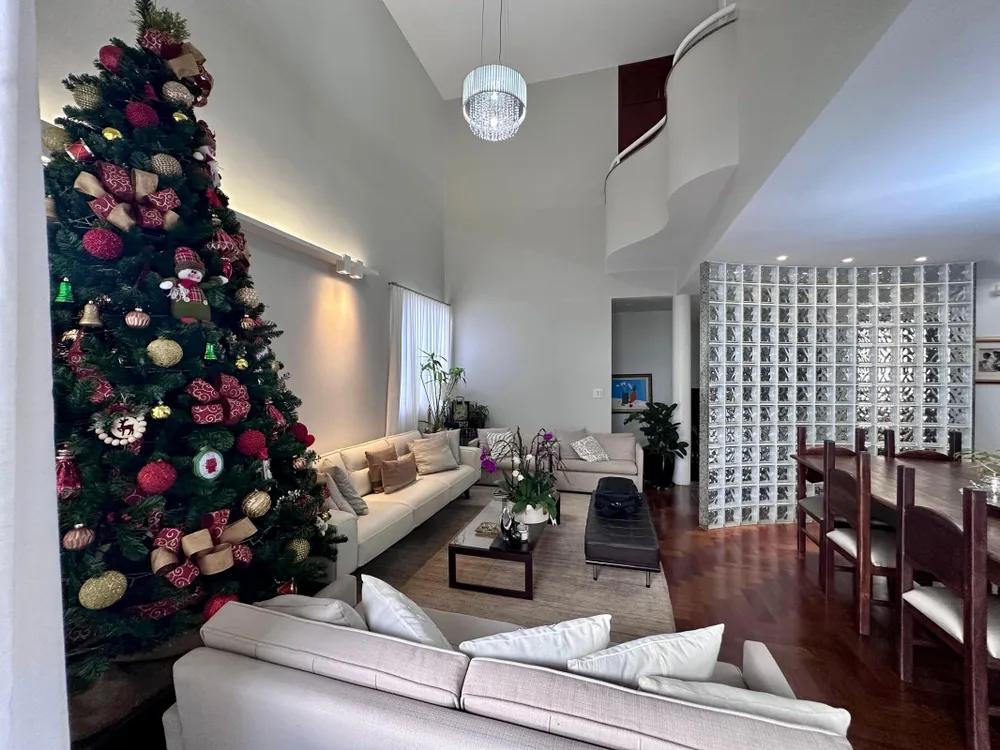 Casa, 3 quartos, 364 m² - Foto 7