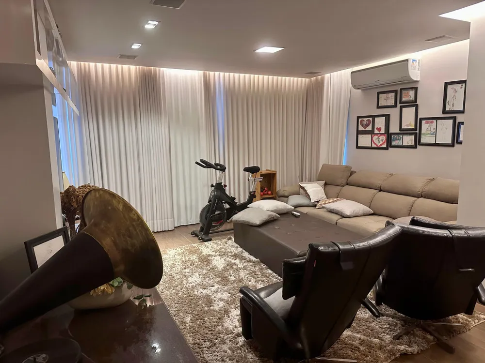 Casa, 3 quartos, 364 m² - Foto 3