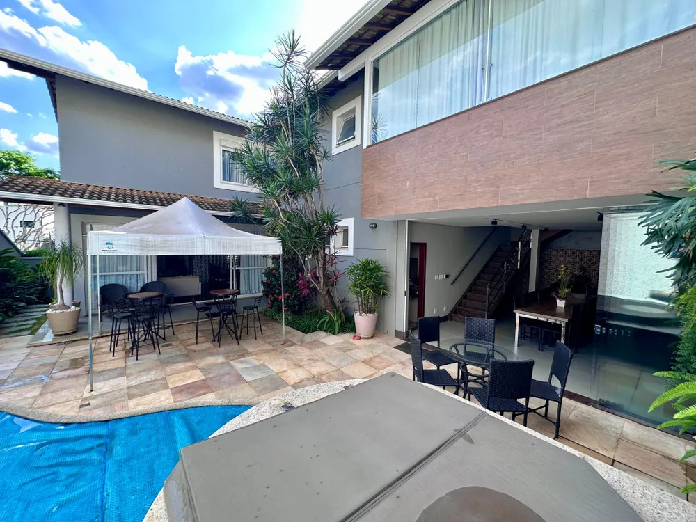 Casa, 3 quartos, 364 m² - Foto 1