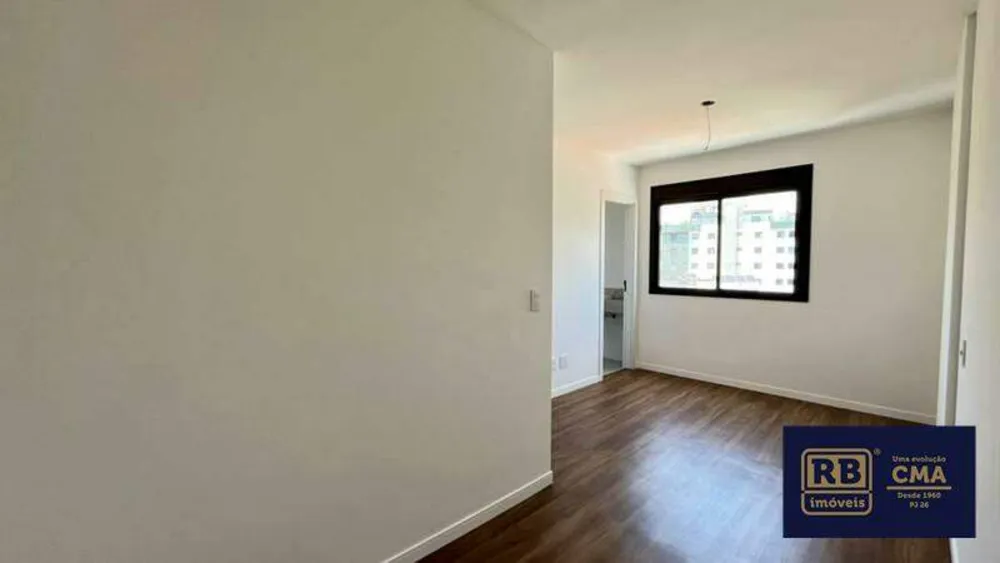 Apartamento, 3 quartos, 77 m² - Foto 9