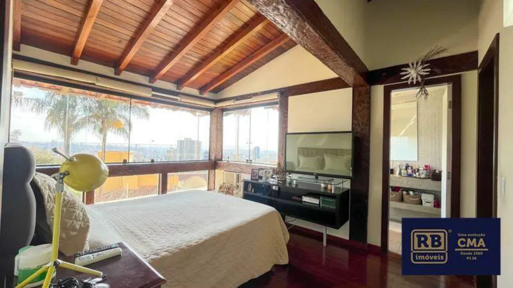 Apartamento, 3 quartos, 77 m² - Foto 6