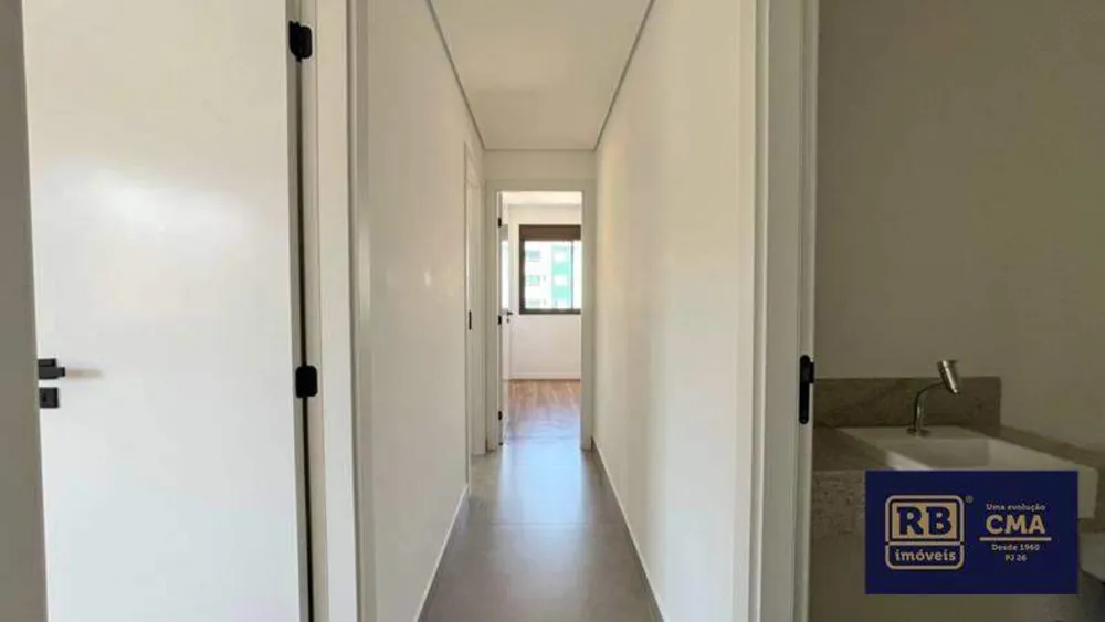 Apartamento, 3 quartos, 77 m² - Foto 14