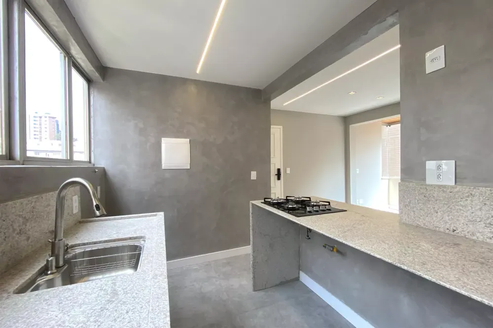 Apartamento, 2 quartos, 75 m² - Foto 6