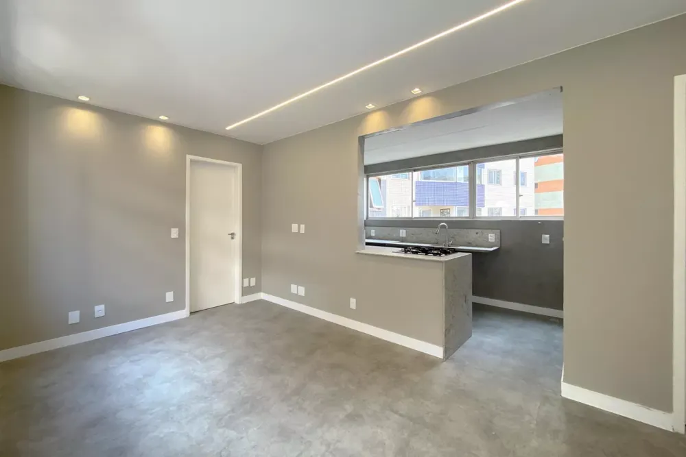 Apartamento, 2 quartos, 75 m² - Foto 3