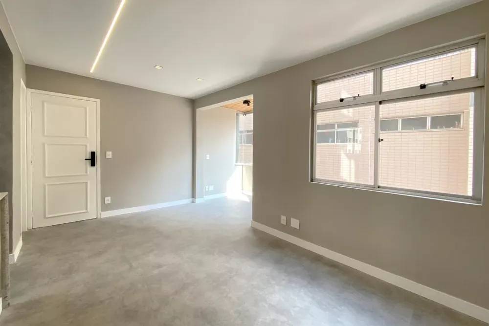 Apartamento, 2 quartos, 75 m² - Foto 4
