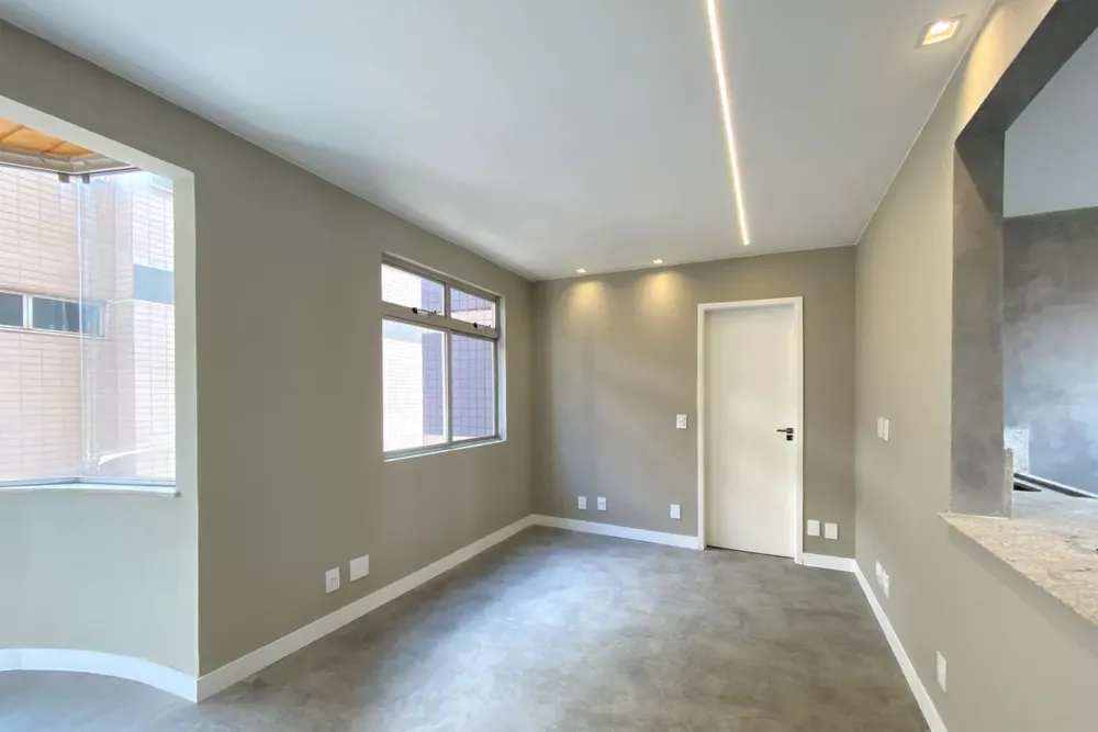 Apartamento, 2 quartos, 75 m² - Foto 1