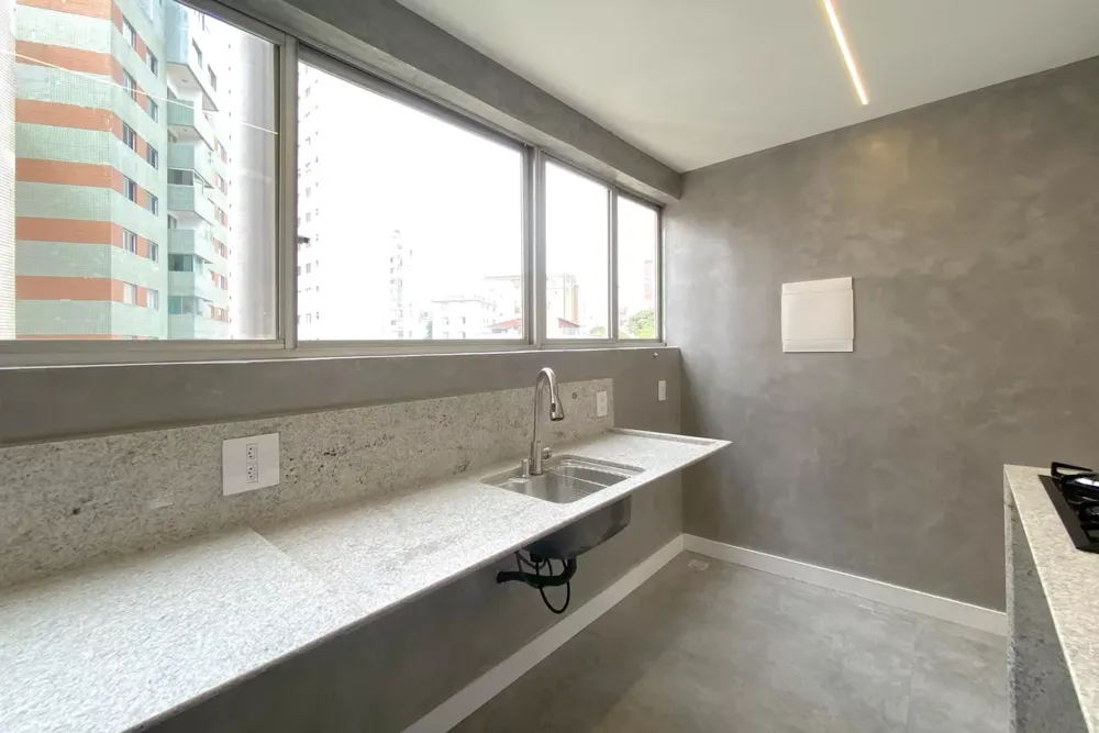 Apartamento, 2 quartos, 75 m² - Foto 5
