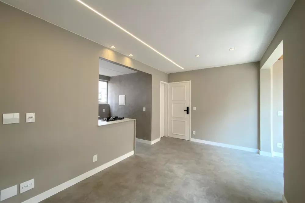 Apartamento, 2 quartos, 75 m² - Foto 2