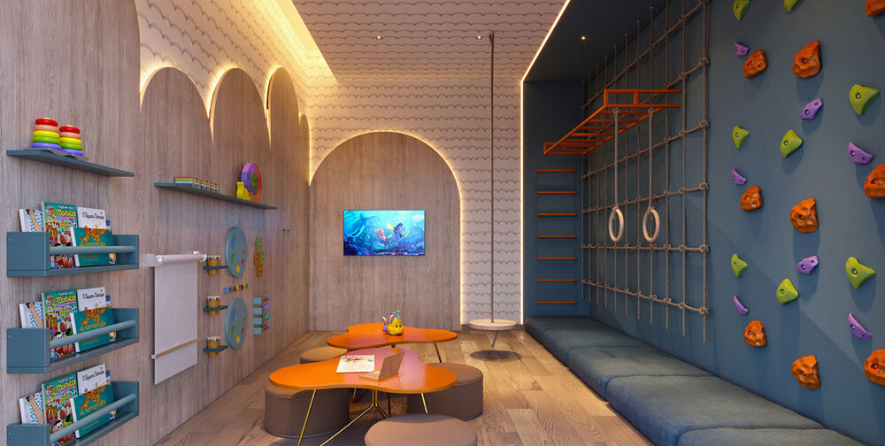 Cobertura à venda com 4 quartos, 283m² - Foto 11