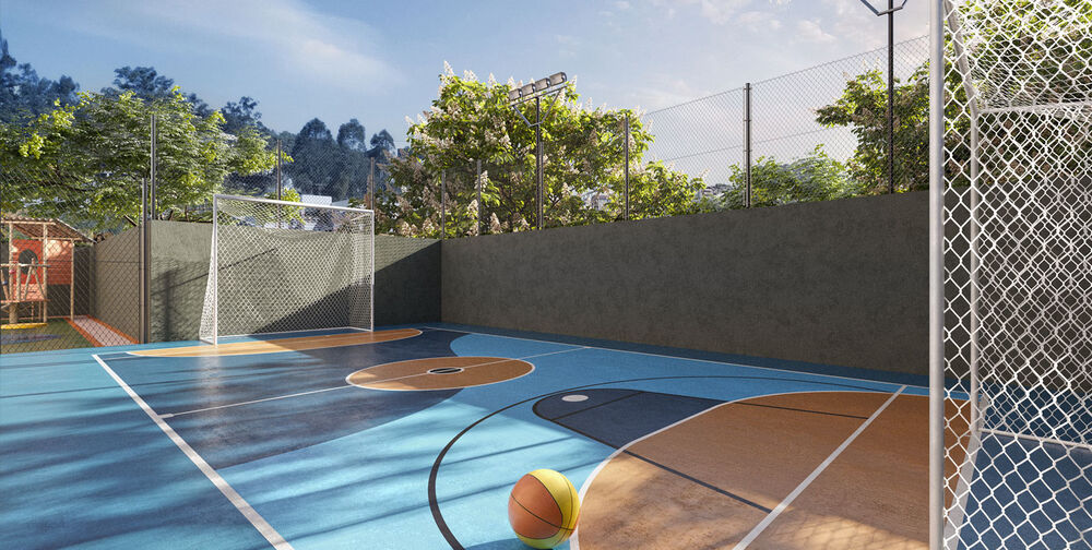 Cobertura à venda com 4 quartos, 283m² - Foto 9