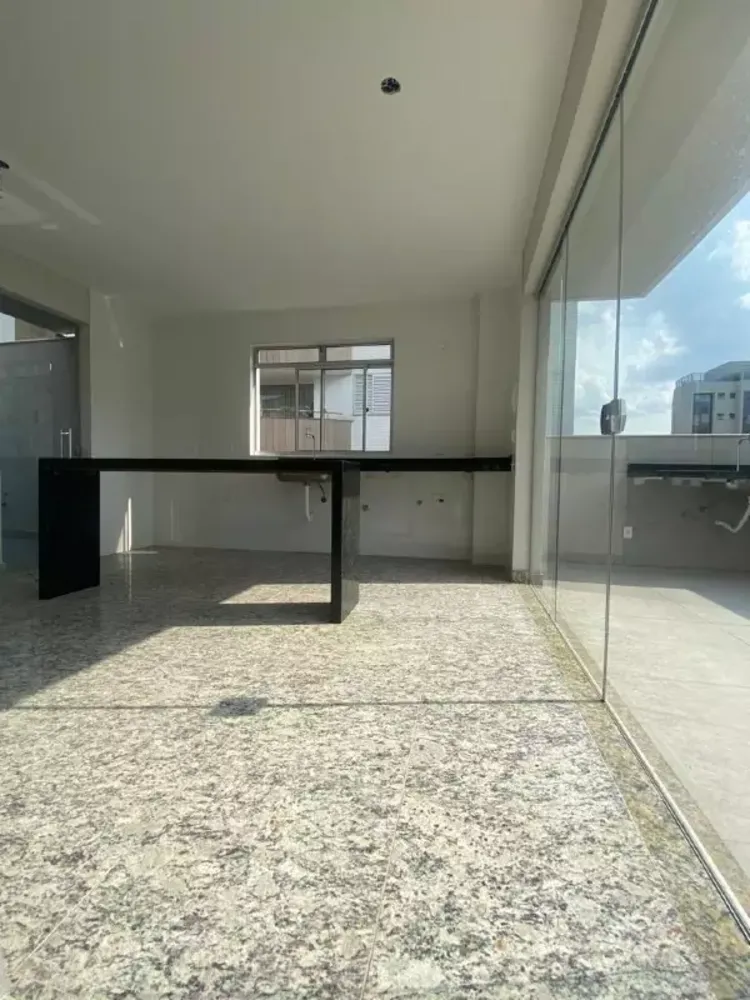 Cobertura, 1 quarto, 72 m² - Foto 4