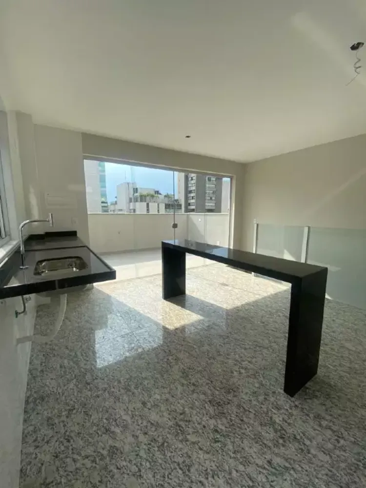 Cobertura, 1 quarto, 72 m² - Foto 11