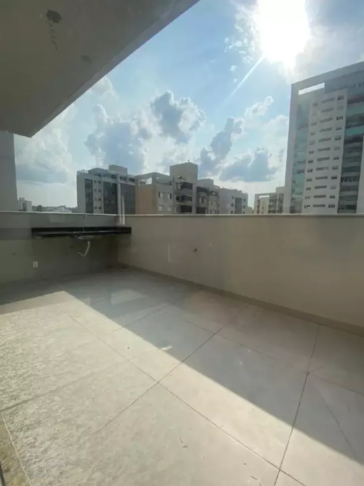 Cobertura, 1 quarto, 72 m² - Foto 2