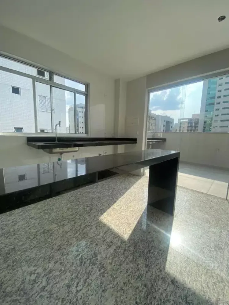 Cobertura, 1 quarto, 72 m² - Foto 5