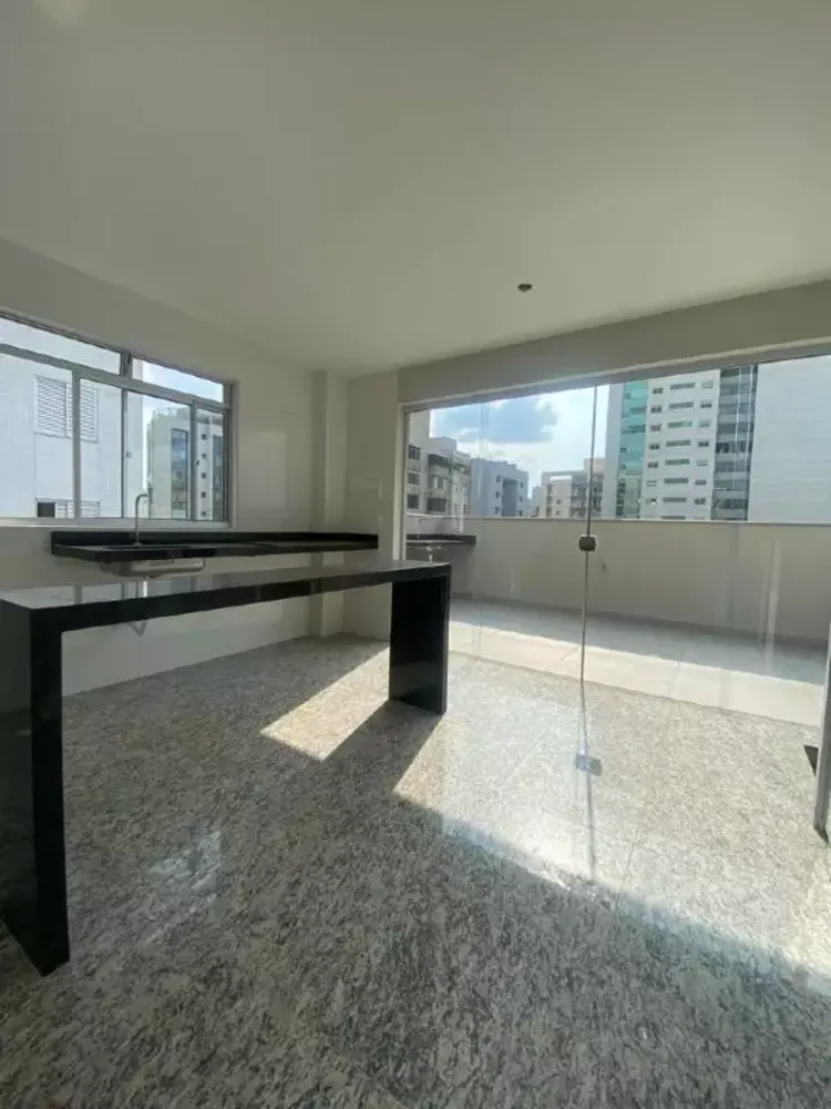 Cobertura, 1 quarto, 72 m² - Foto 11