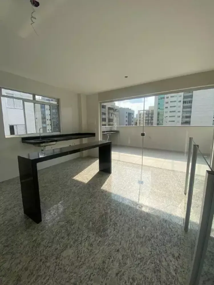 Cobertura, 1 quarto, 72 m² - Foto 2