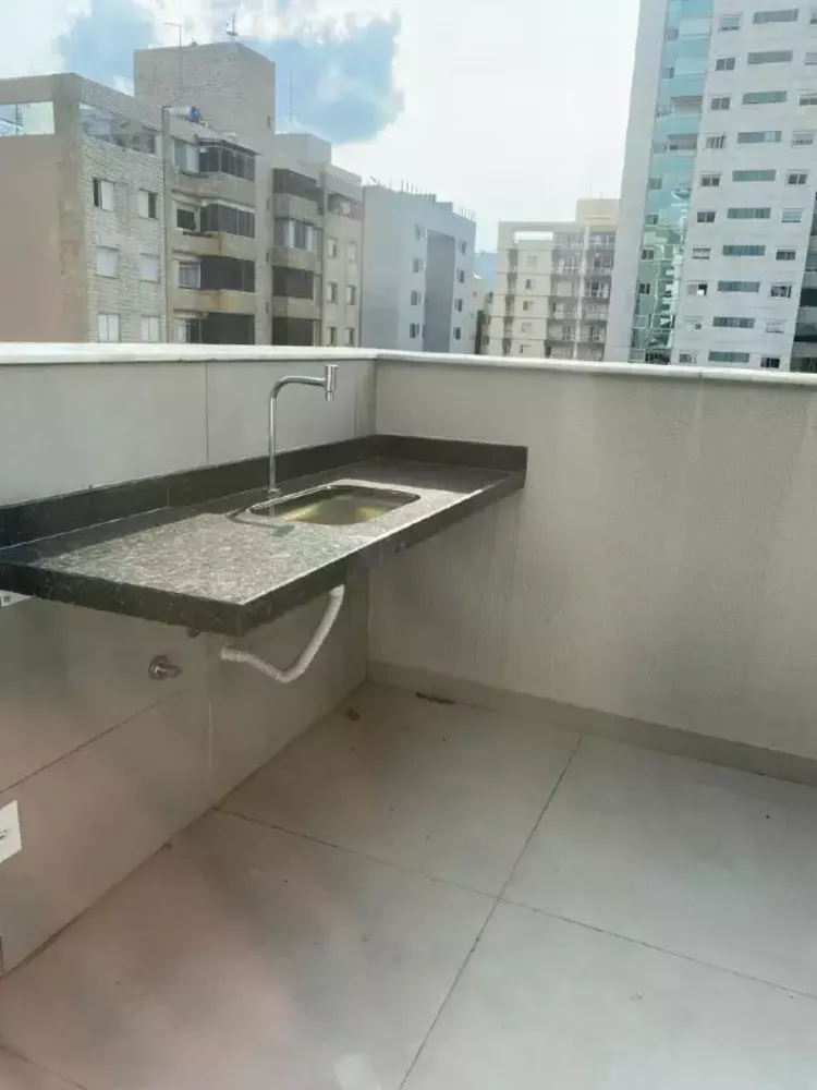 Cobertura, 1 quarto, 72 m² - Foto 10