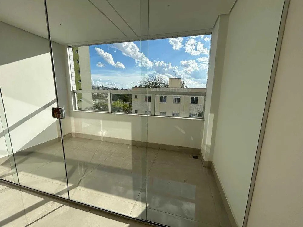 Cobertura, 4 quartos, 184 m² - Foto 5