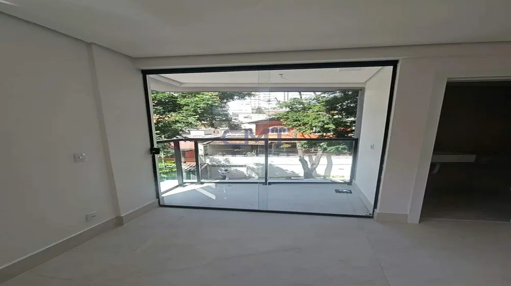Apartamento, 3 quartos, 82 m² - Foto 2
