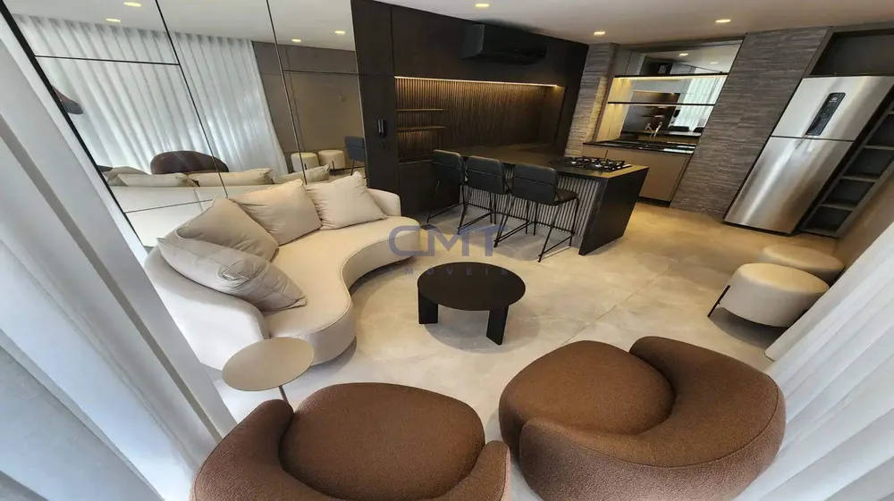 Apartamento, 3 quartos, 82 m² - Foto 11