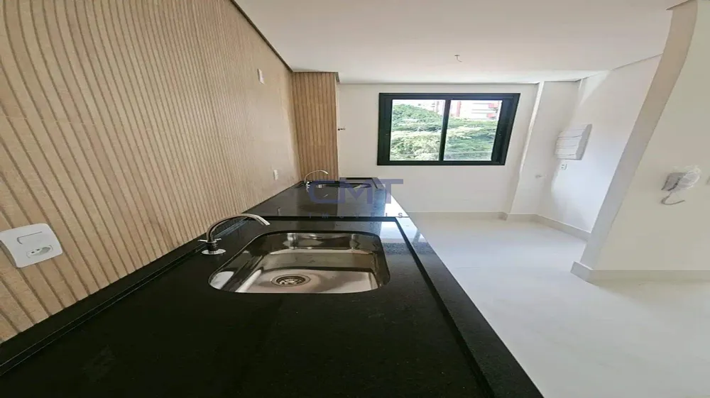 Apartamento, 3 quartos, 82 m² - Foto 3