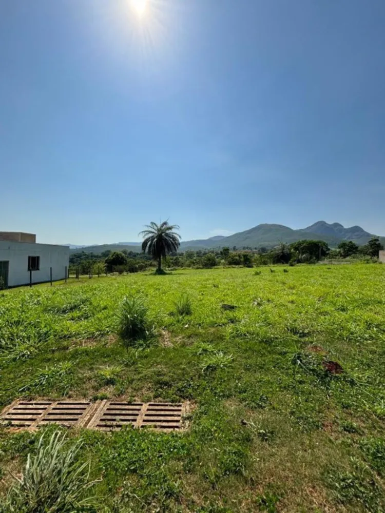 Terreno, 1000 m² - Foto 1
