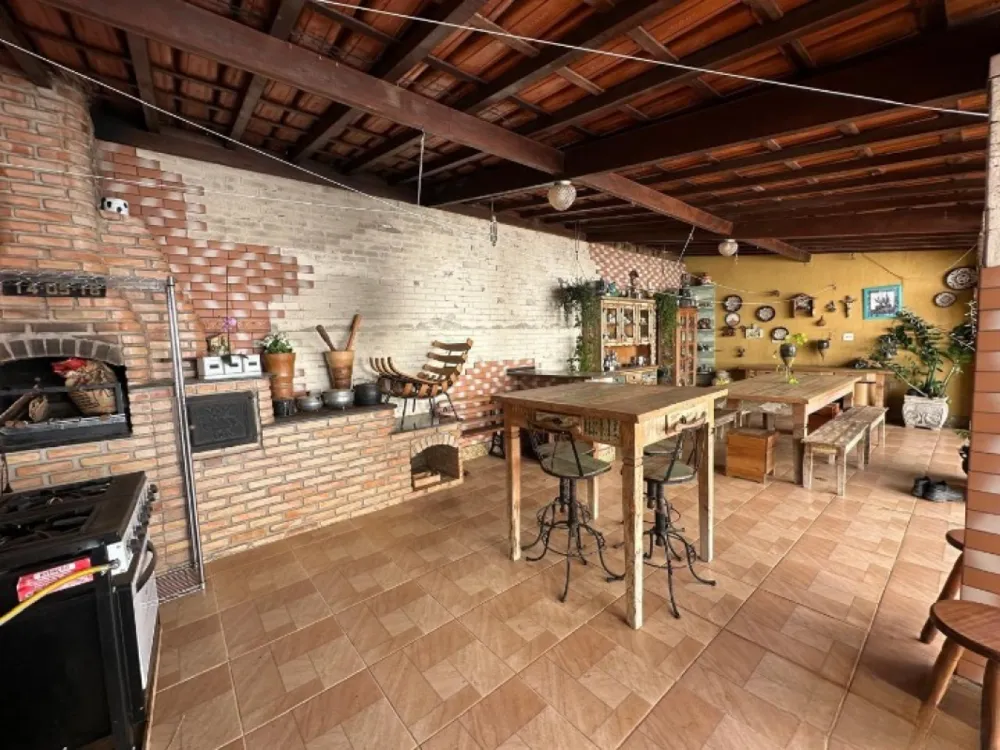 Casa, 4 quartos, 360 m² - Foto 7