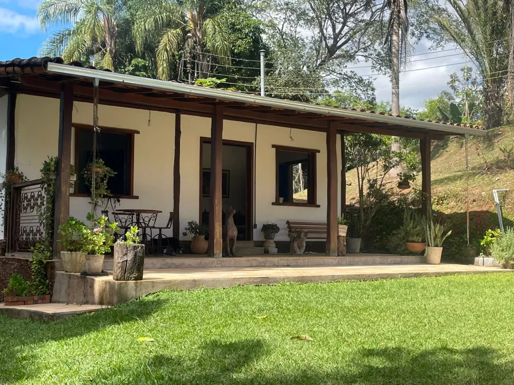 Fazenda, 86 hectares - Foto 7