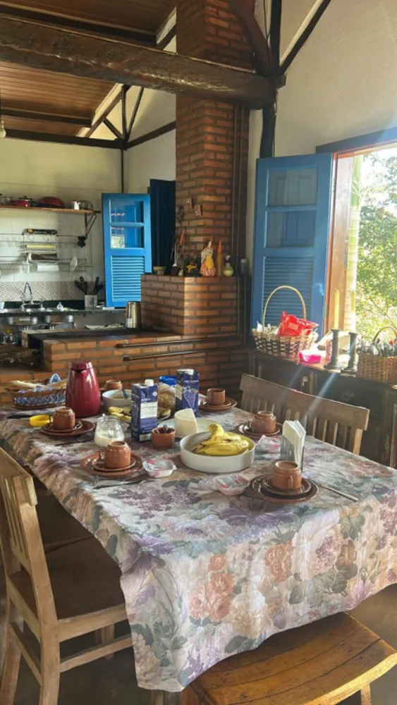 Fazenda, 86 hectares - Foto 2