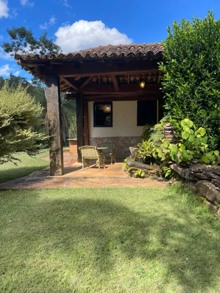 Fazenda, 86 hectares - Foto 9