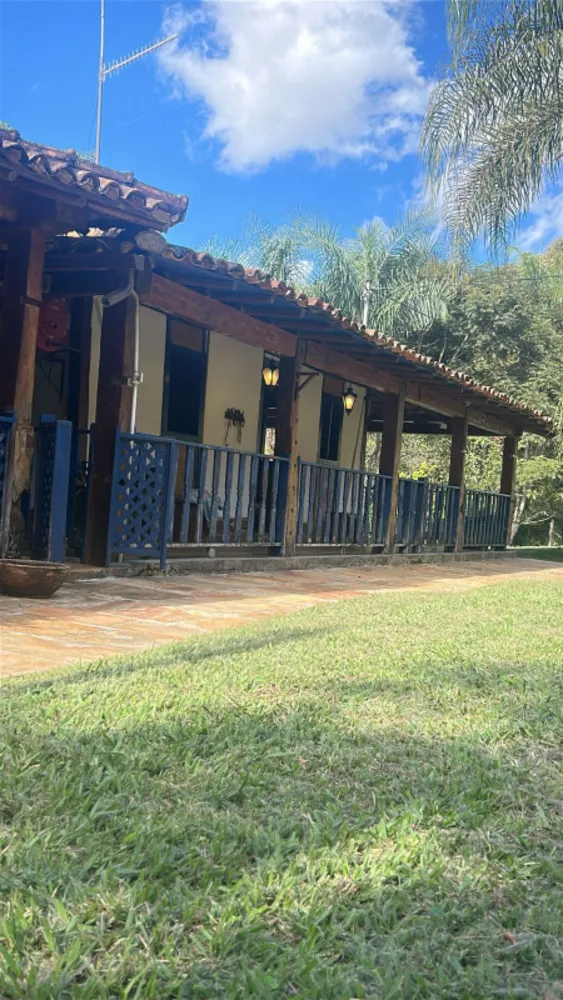 Fazenda, 86 hectares - Foto 5