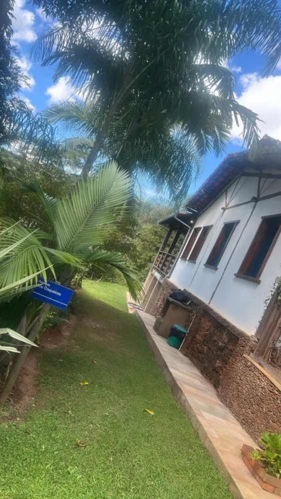 Fazenda, 86 hectares - Foto 8
