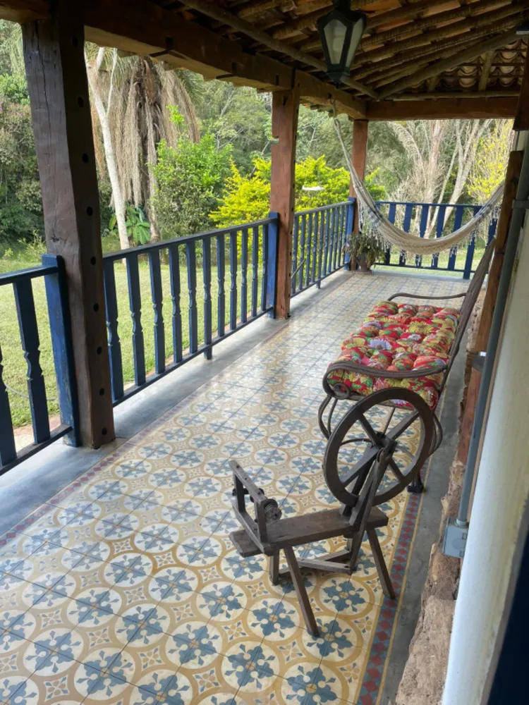 Fazenda, 86 hectares - Foto 1