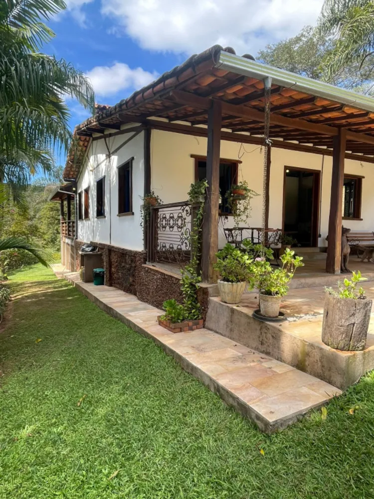 Fazenda, 86 hectares - Foto 3