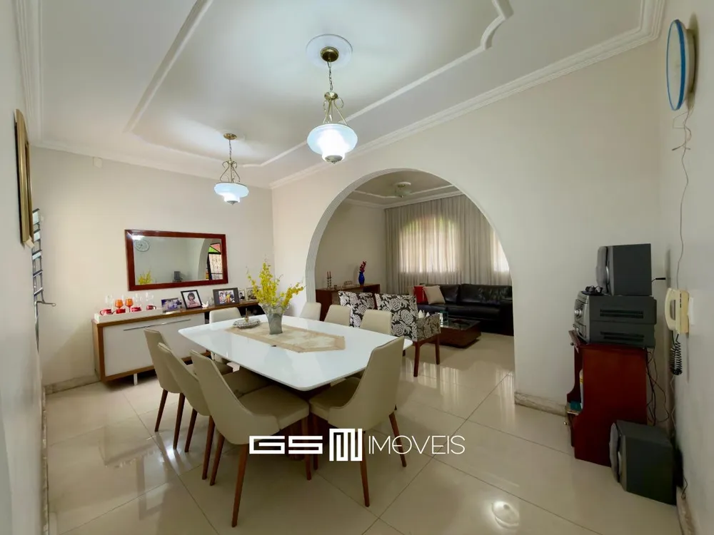 Casa, 3 quartos, 218 m² - Foto 5