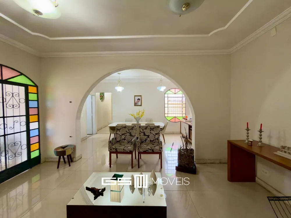 Casa, 3 quartos, 218 m² - Foto 6