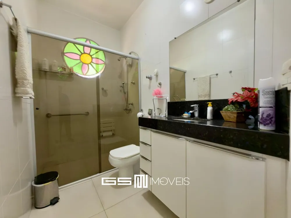 Casa, 3 quartos, 218 m² - Foto 11