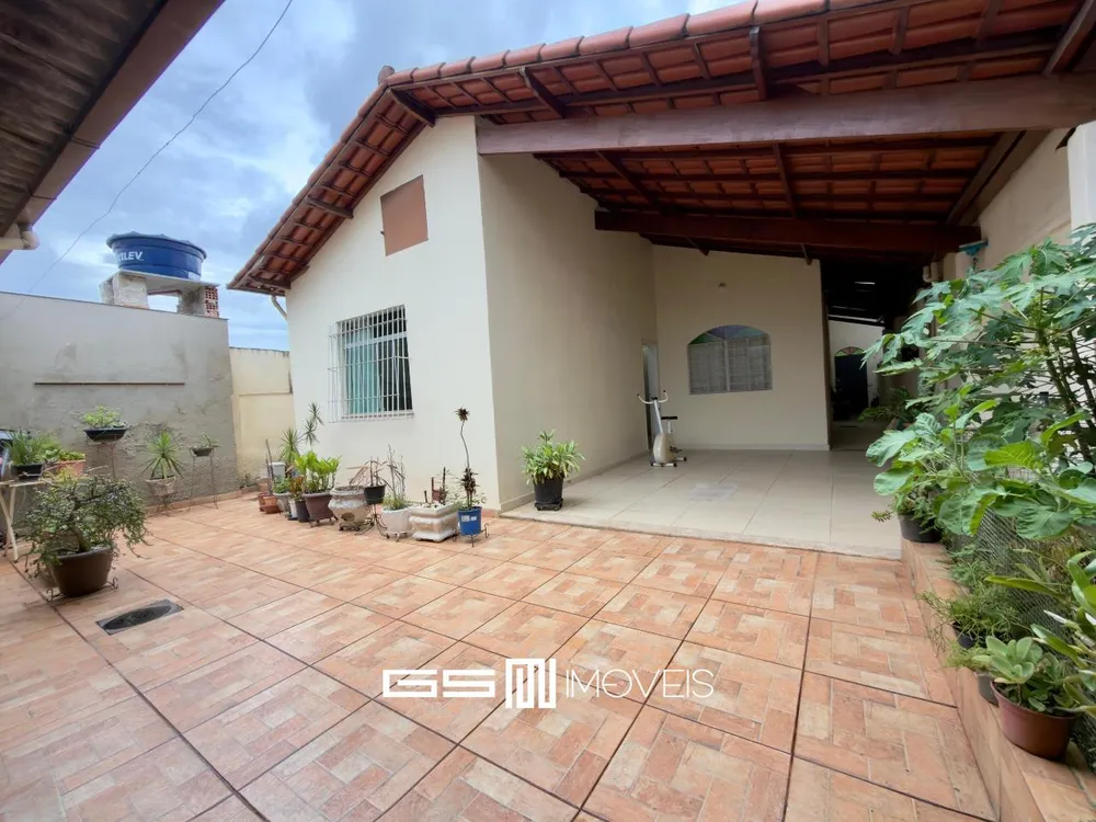 Casa, 3 quartos, 218 m² - Foto 12