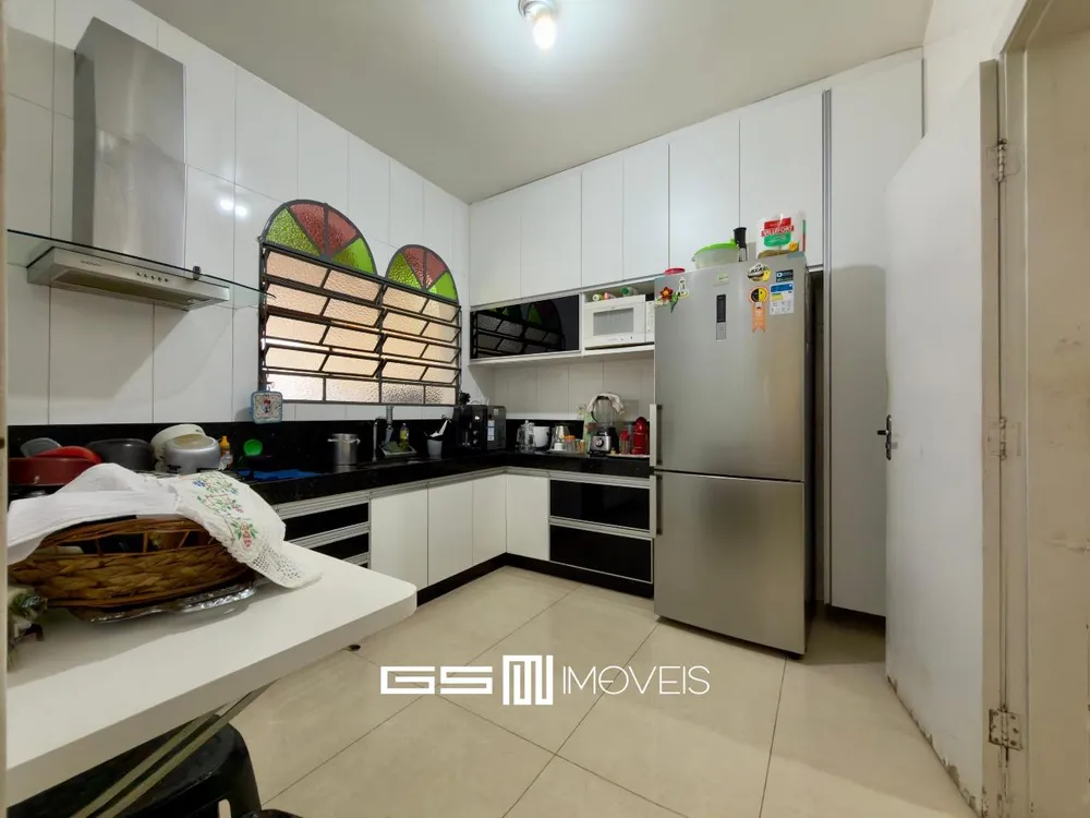 Casa, 3 quartos, 218 m² - Foto 7