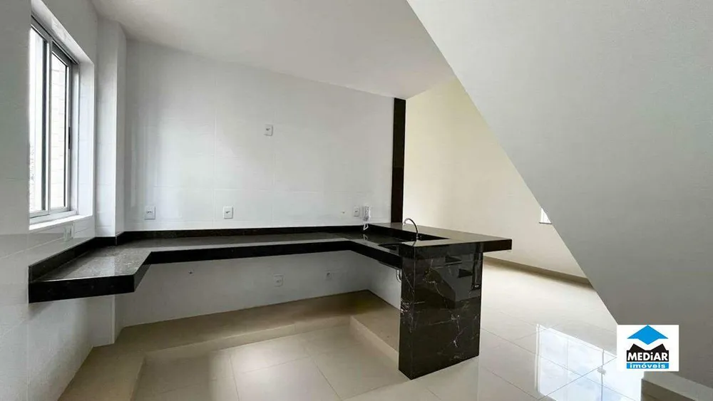 Cobertura, 2 quartos, 130 m² - Foto 6