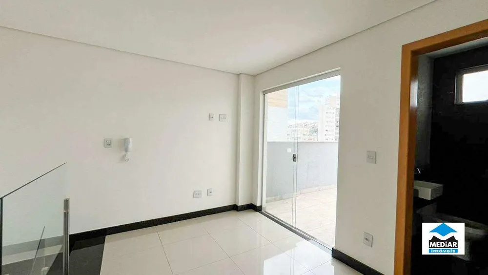 Cobertura, 2 quartos, 130 m² - Foto 4