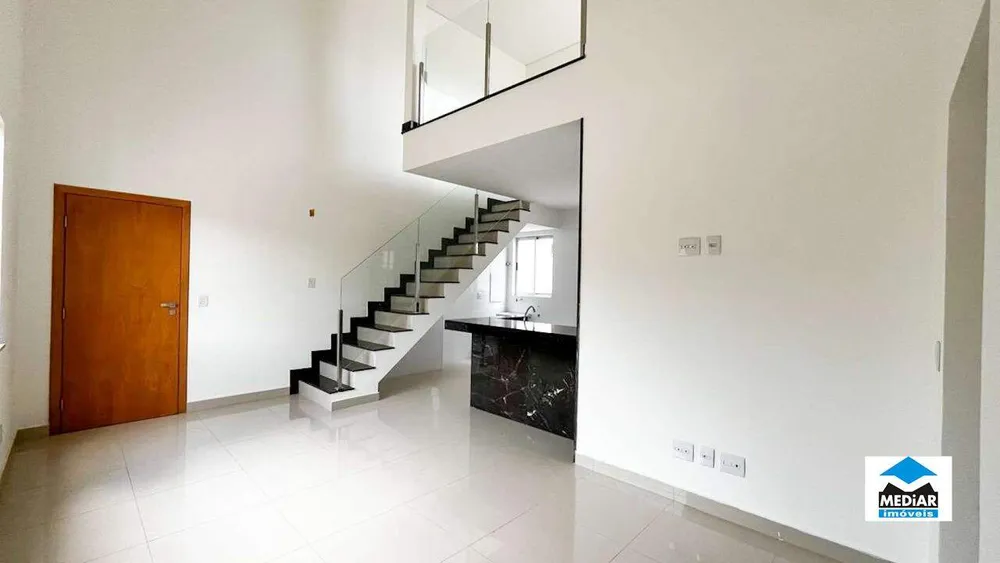 Cobertura, 2 quartos, 130 m² - Foto 1