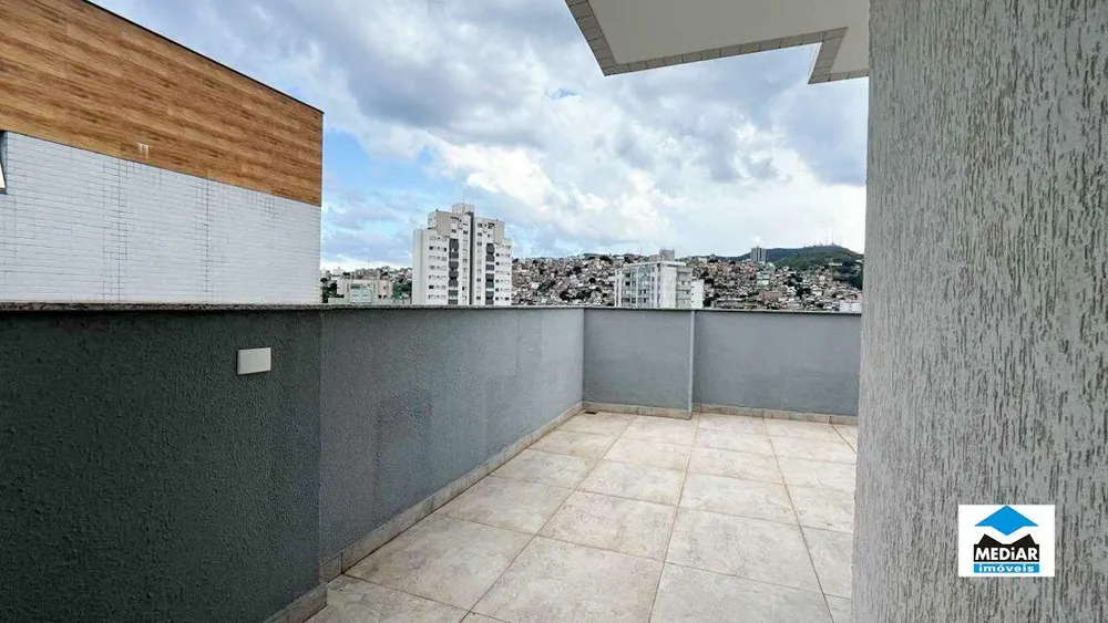 Cobertura, 2 quartos, 130 m² - Foto 3