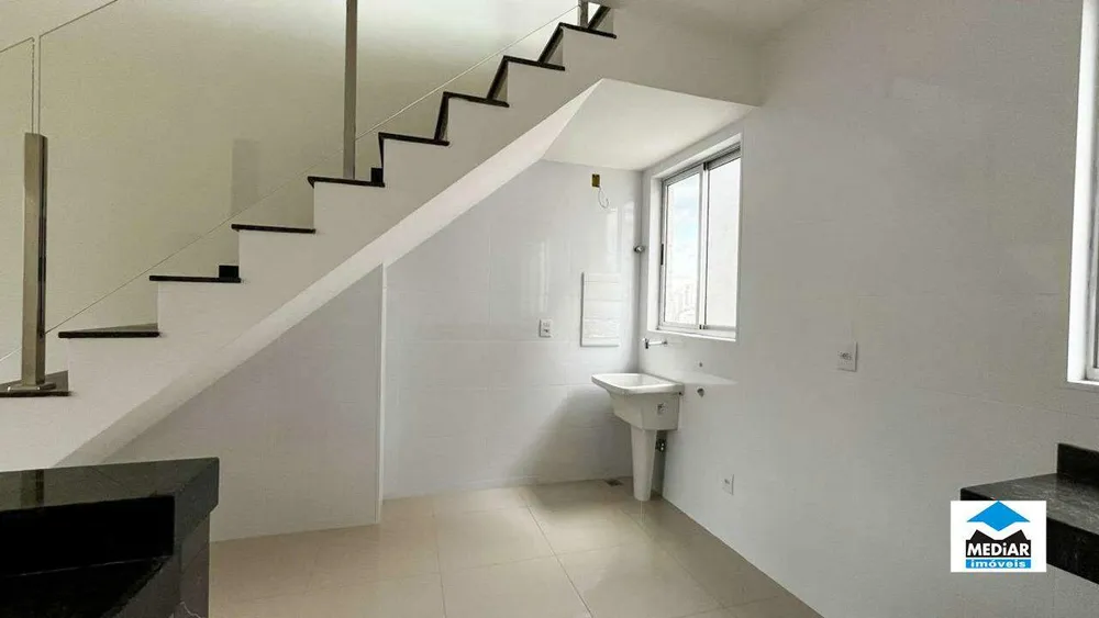 Cobertura, 2 quartos, 130 m² - Foto 19